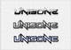 Miniatyrbilde av konkurransebidrag #38 i                                                     Re-design a Logo for Unisone
                                                