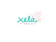 Konkurrenceindlæg #38 billede for                                                     Design a Logo for xela nails
                                                