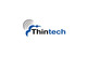 Entri Kontes # thumbnail 53 untuk                                                     Thintech logo
                                                