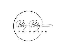 #73 для I need a logo designed for a swimwear business от bcelatifa