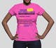 Miniatura da Inscrição nº 26 do Concurso para                                                     Design a T-Shirt for softball moms
                                                