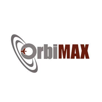 Bài tham dự cuộc thi #252 cho                                                 Design a Logo for Orbimax
                                            