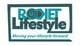 Miniatura da Inscrição nº 463 do Concurso para                                                     Design a Logo for Rocket Lifestyle
                                                
