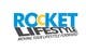 Icône de la proposition n°490 du concours                                                     Design a Logo for Rocket Lifestyle
                                                