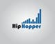 Kilpailutyön #32 pienoiskuva kilpailussa                                                     Design a Logo for hiphopper
                                                