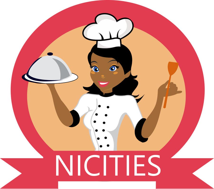 Kilpailutyö #21 kilpailussa                                                 Design a Logo for Nicities
                                            