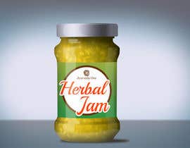#13 for HERBAL JAM by kenric0