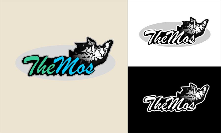 Kilpailutyö #164 kilpailussa                                                 Design a Logo for a New Company - Themos
                                            