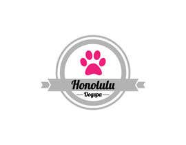 insann tarafından Design a Logo for Honolulu Dog Spa için no 52