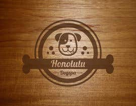 insann tarafından Design a Logo for Honolulu Dog Spa için no 77