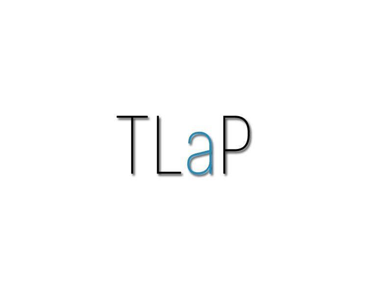 Kilpailutyö #214 kilpailussa                                                 Design a Logo for TlaP / TLaP
                                            