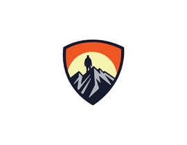 #133 for Redesign a simple logo of MOUNTAIN MAN by BinaDebnath