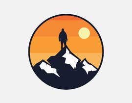 #85 for Redesign a simple logo of MOUNTAIN MAN by Siam125