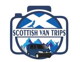 #81 cho design me a YouTube channel logo for VW campervan in Scotland bởi Etoresiminatti