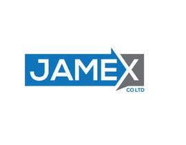 #39 for logo design for JAMEX CO LTD Services Japan Auto Auctions by Nahiaislam