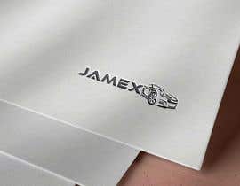 #37 for logo design for JAMEX CO LTD Services Japan Auto Auctions by khanpress713
