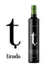 Bài tham dự #260 về Graphic Design cho cuộc thi We need branding for "Tirada" luxury olive oil - 12/02/2022 03:22 EST