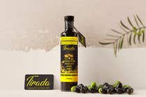 Bài tham dự #135 về Graphic Design cho cuộc thi We need branding for "Tirada" luxury olive oil - 12/02/2022 03:22 EST