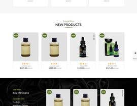 #385 cho Build me a website with online shop (wordpress or shopify) bởi jkh577398a41022f