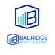 Miniatura da Inscrição nº 186 do Concurso para                                                     Design a Logo for Balridge
                                                