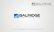 Ảnh thumbnail bài tham dự cuộc thi #21 cho                                                     Design a Logo for Balridge
                                                