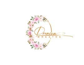 nº 547 pour Logo Design: Online Florist Store par sahadebroy2404 