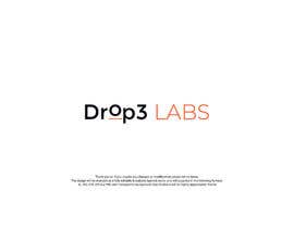 #265 for Drop3 Labs by MstShahazadi