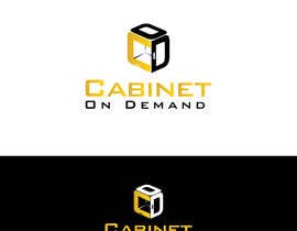 crARTive tarafından Design a Logo for a wholeseller Cabinet Company için no 39