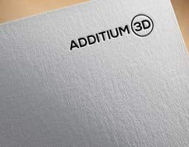 #387 para Concurso Logo Additium 3D - Empresa de Prototipado de rafiqtalukder786