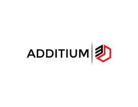 #22 para Concurso Logo Additium 3D - Empresa de Prototipado de mstmazedabegum81