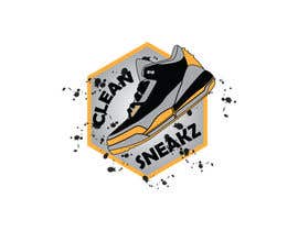 #156 for Ich benötige eine Logo für mein Sneaker Cleaning Business by rahmanmahfuzur52