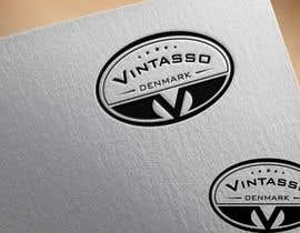 #38 for Design a Logo for Vintasso by LincoF