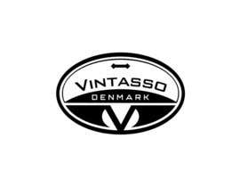 #37 for Design a Logo for Vintasso by Arpit1113