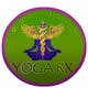 Contest Entry #39 thumbnail for                                                     Logo Design for Yoga Rx
                                                
