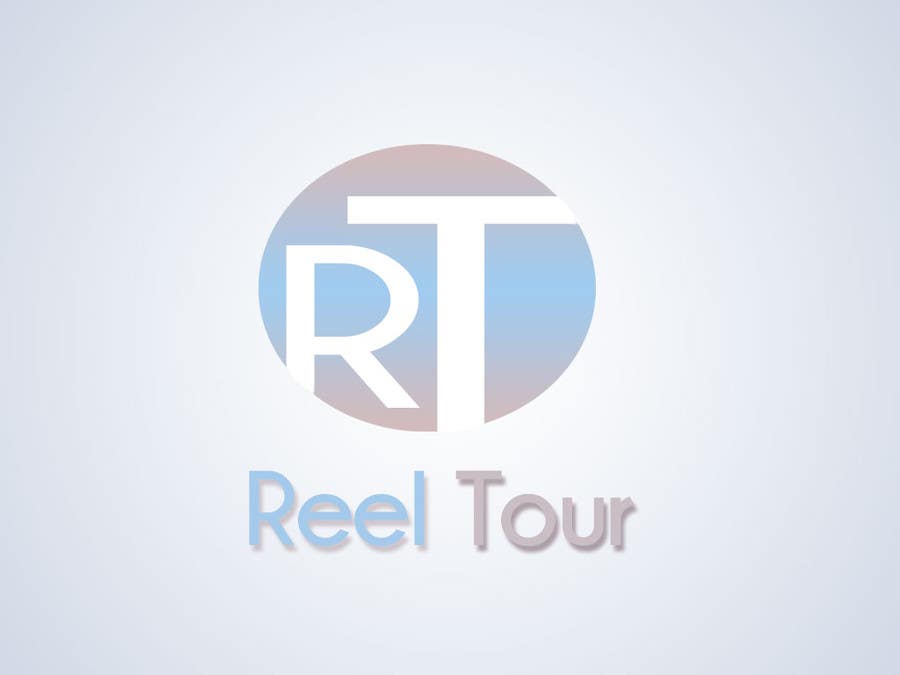 Participación en el concurso Nro.21 para                                                 Design a Logo for REELtour
                                            