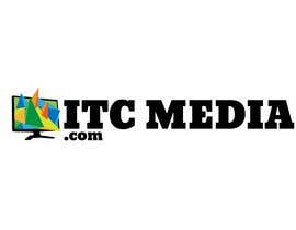 #32 za Logo Design for itc-media.com od PossumGD