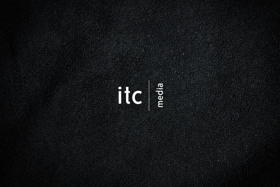 Kandidatura #178për                                                 Logo Design for itc-media.com
                                            