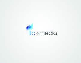alvinhy님에 의한 Logo Design for itc-media.com을(를) 위한 #97