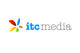 Wettbewerbs Eintrag #48 Vorschaubild für                                                     Logo Design for itc-media.com
                                                