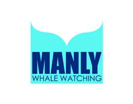 nº 29 pour Design a Logo for Whale Watching company par smithd122 