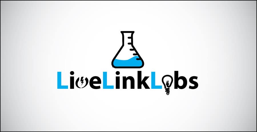 Inscrição nº 95 do Concurso para                                                 Simple Logo Design - Live Link Labs
                                            