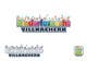 Kilpailutyön #37 pienoiskuva kilpailussa                                                     Design a Logo for Kinderfasnacht Villnachern
                                                