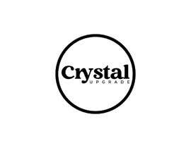 nº 74 pour Crystal Business Logo par haquea601 
