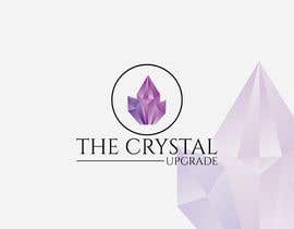 nº 79 pour Crystal Business Logo par JUBAER99A 