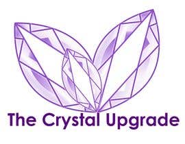 nº 70 pour Crystal Business Logo par omsonalikavarma 