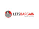 Miniatura da Inscrição nº 51 do Concurso para                                                     Design a Logo for letsbargain
                                                