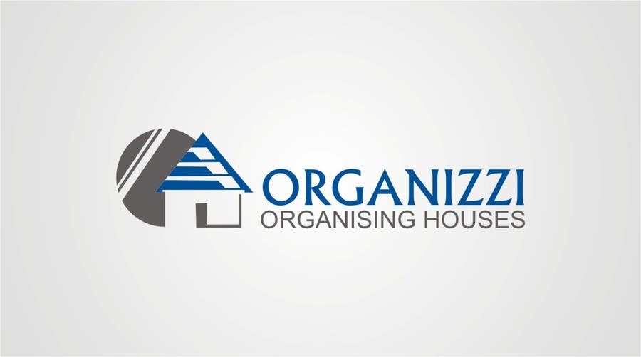 Konkurrenceindlæg #66 for                                                 Design a Logo for Organizzi
                                            