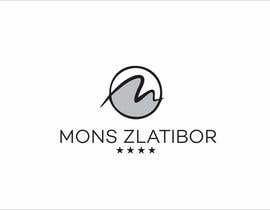 nº 237 pour Design a Logo for Mons Zlatibor par logodesigingpk 
