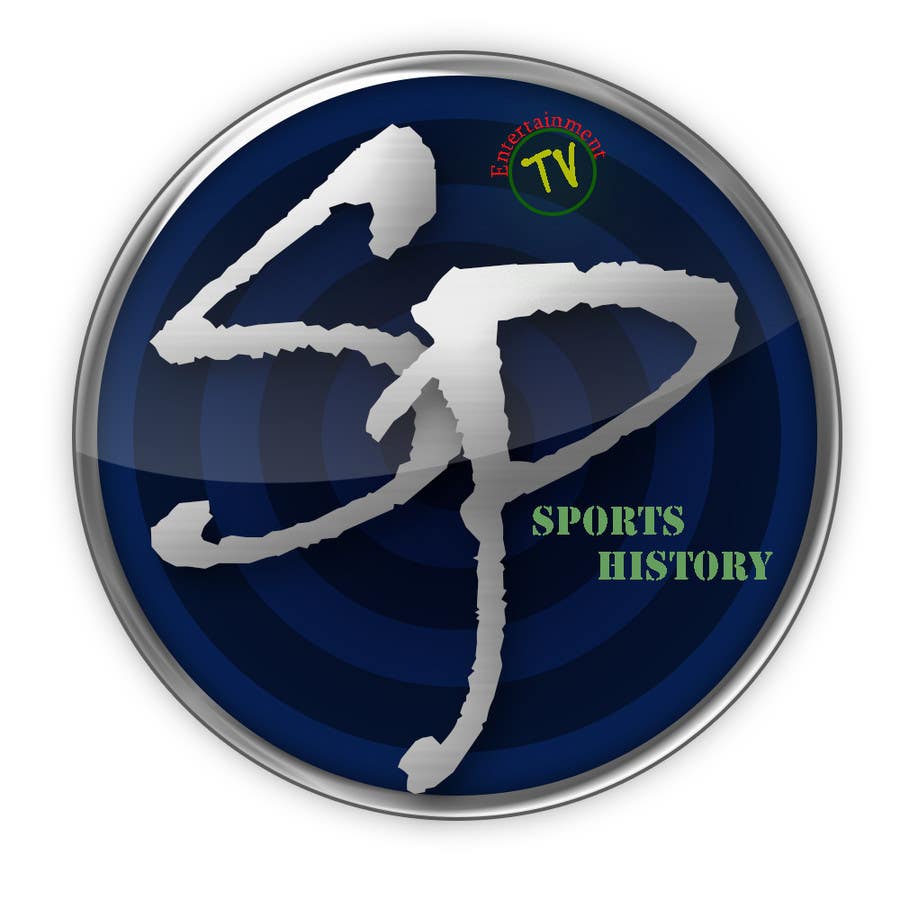Proposition n°13 du concours                                                 Design a Logo for the next big Sports Network!!!!
                                            