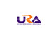 Kilpailutyön #45 pienoiskuva kilpailussa                                                     Design a Logo for URA
                                                